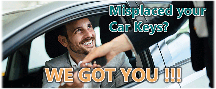 Car Key Replacement Ellicott City MD